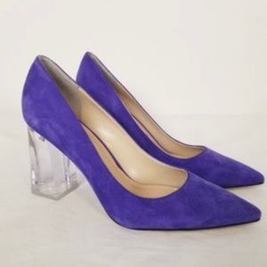 Marc Fisher Jenny Heels